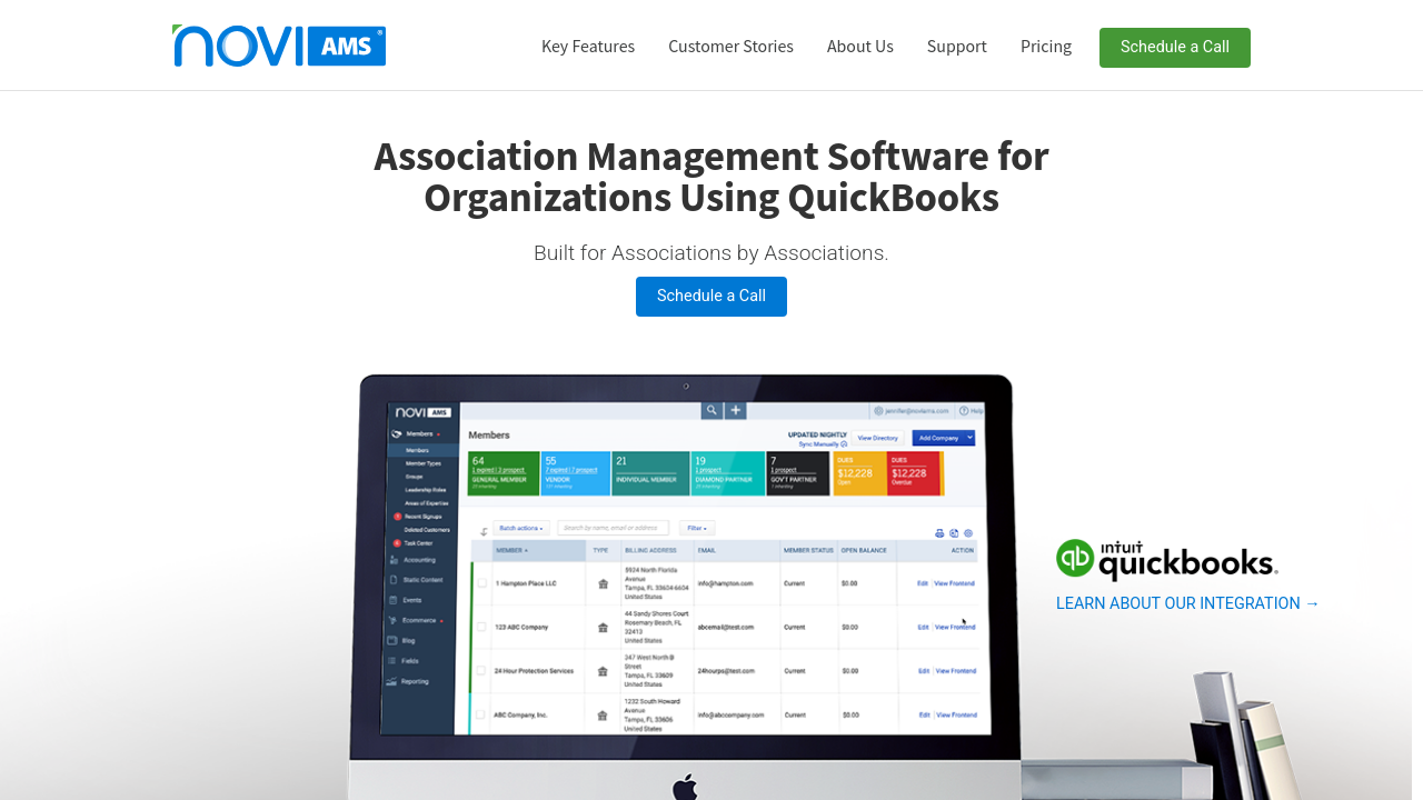 My Member Software